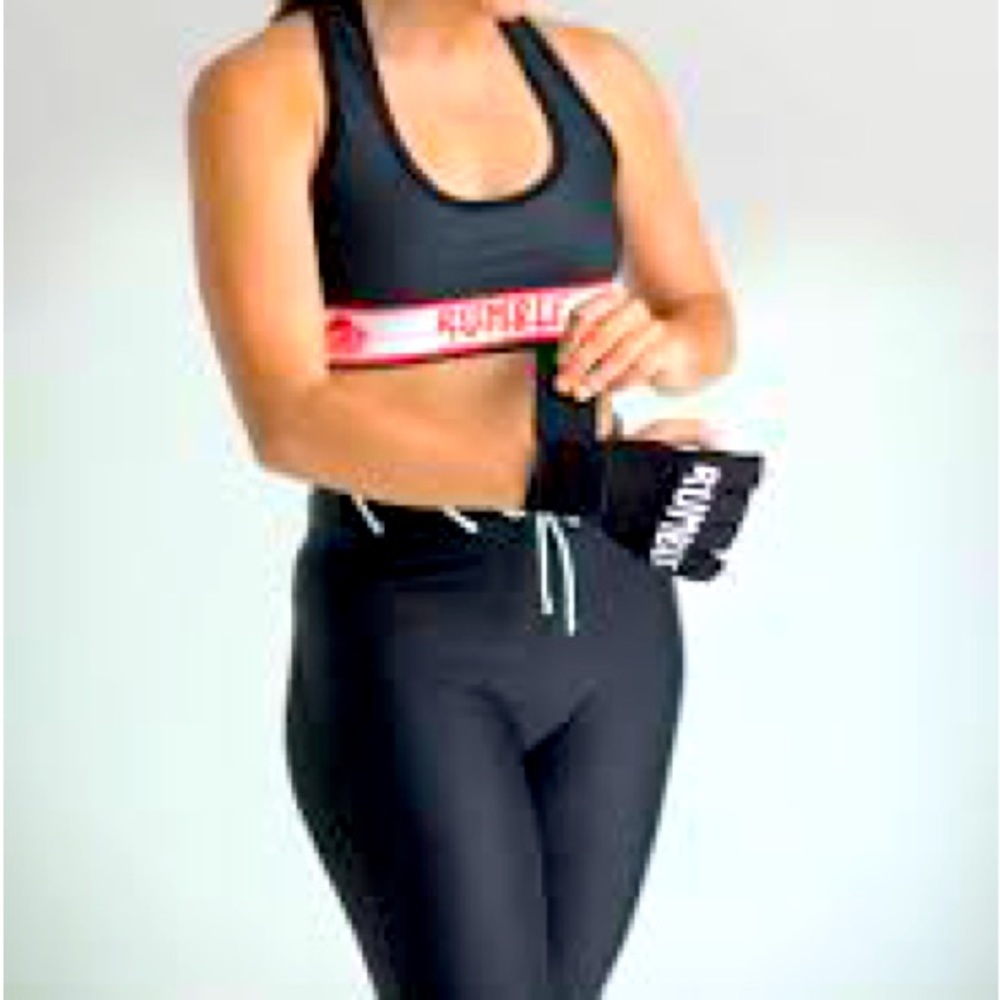 Rumble Boxing Hand Wraps
